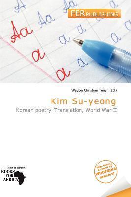 Kim Su-yeong
