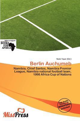 Berlin Auchumeb