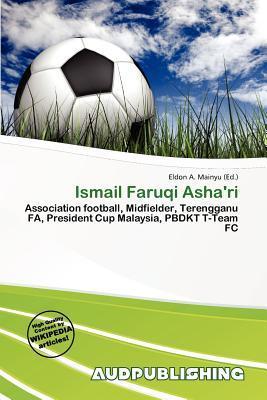 Ismail Faruqi Asha'ri