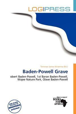 Baden-Powell Grave