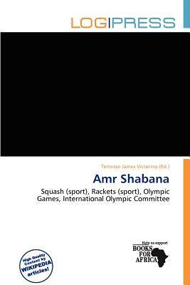 Amr Shabana