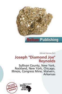 Joseph 'Diamond Joe' Reynolds