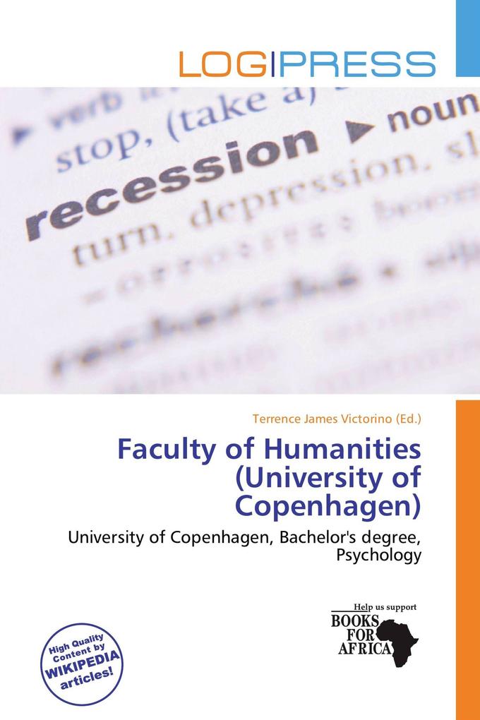 Faculty of Humanities (University of Copenhagen)