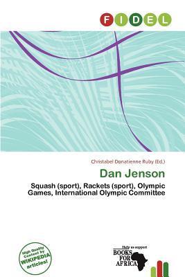 Dan Jenson