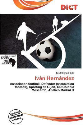 Iván Hernández