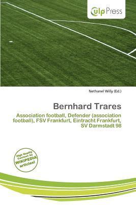 Bernhard Trares