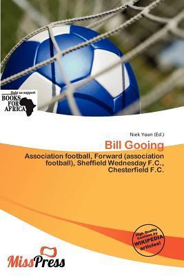 Bill Gooing