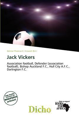 Jack Vickers