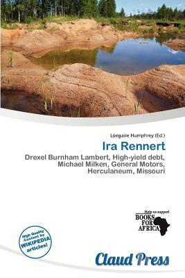 Ira Rennert