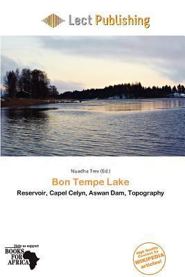 Bon Tempe Lake