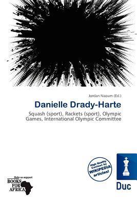 Danielle Drady-Harte