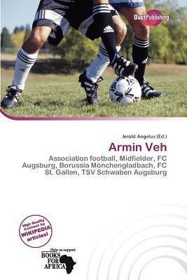 Armin Veh
