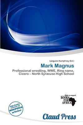 Mark Magnus