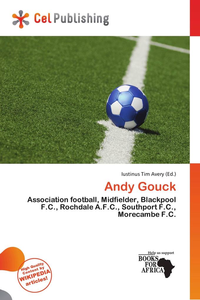 Andy Gouck
