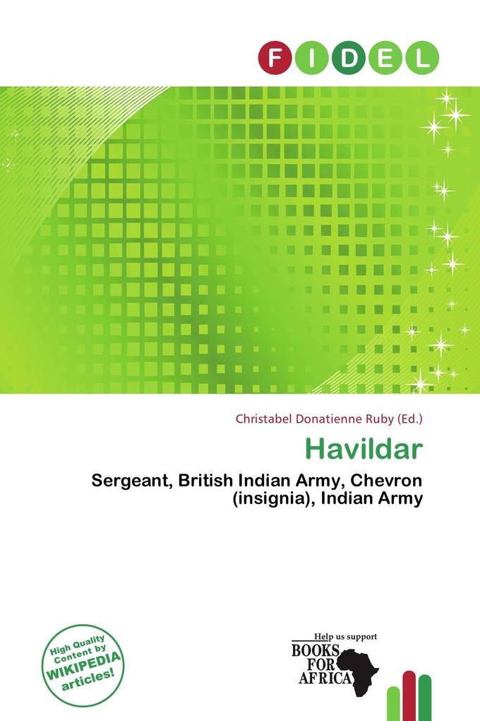 Havildar