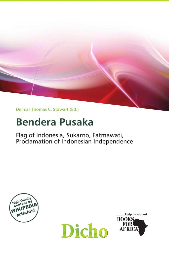 Bendera Pusaka