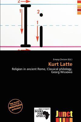 Kurt Latte