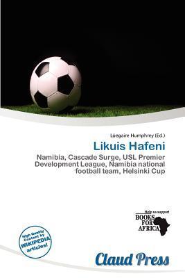 Likuis Hafeni