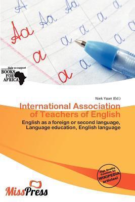 International Association of Teachers of English