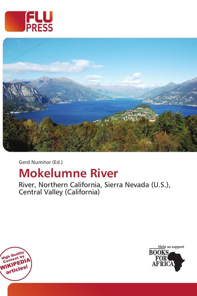 Mokelumne River