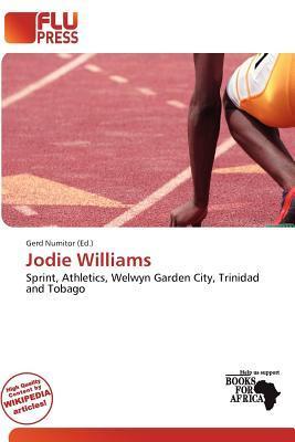 Jodie Williams