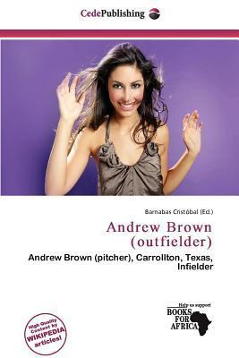 Andrew Brown (outfielder)