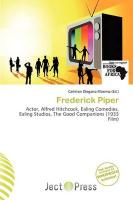 Frederick Piper