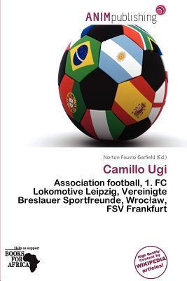 Camillo Ugi