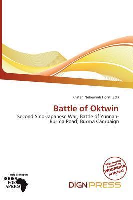 Battle of Oktwin