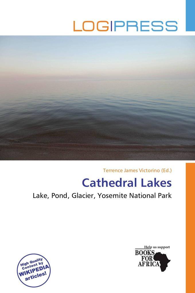 Cathedral Lakes