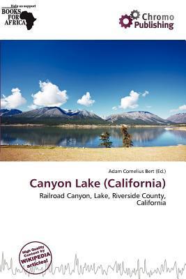 Canyon Lake (California)