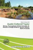 Austin Cotterell Taylor