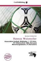 Hennes Weisweiler