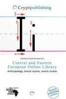 Central and Eastern European Online Library