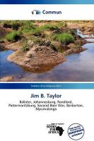 Jim B. Taylor