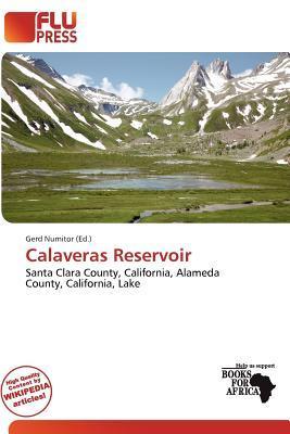 Calaveras Reservoir