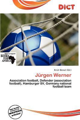 Jürgen Werner