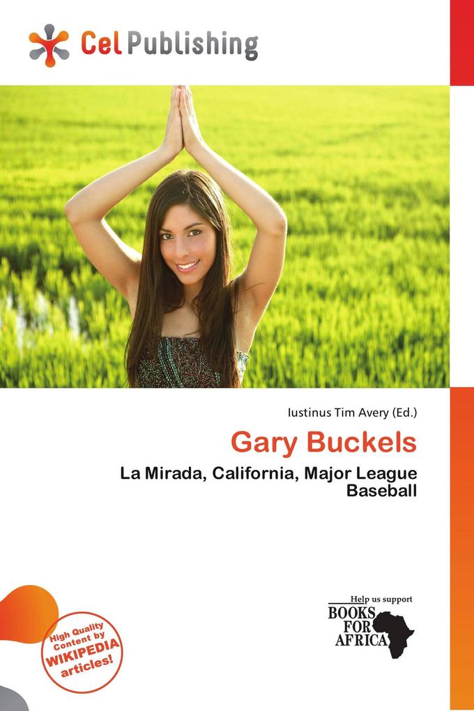 Gary Buckels