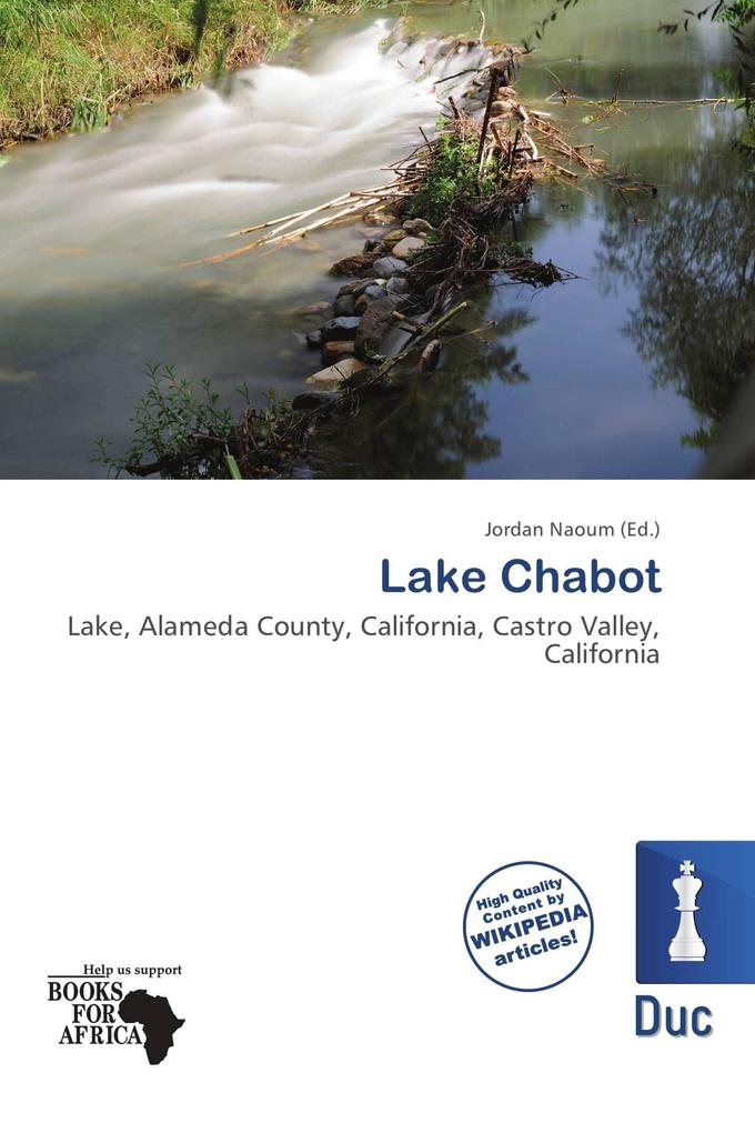 Lake Chabot