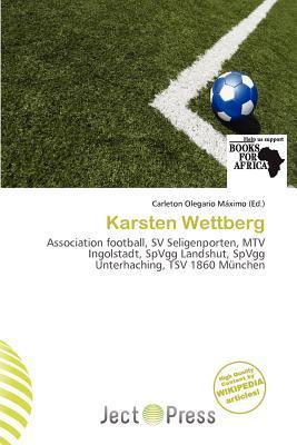 Karsten Wettberg