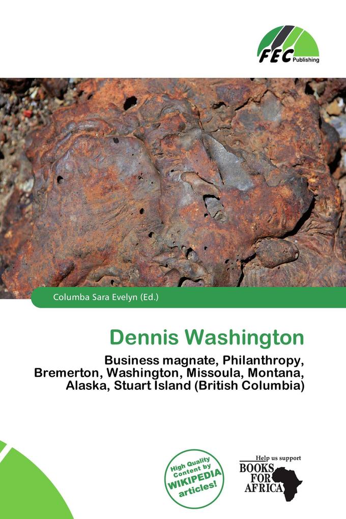 Dennis Washington