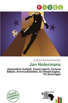 Jan Notermans
