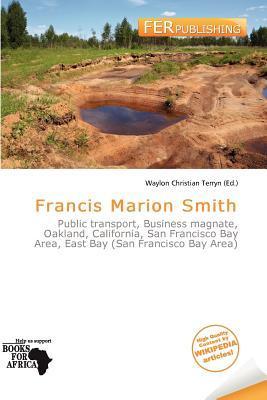 Francis Marion Smith