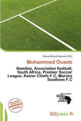 Mohammed Ouseb