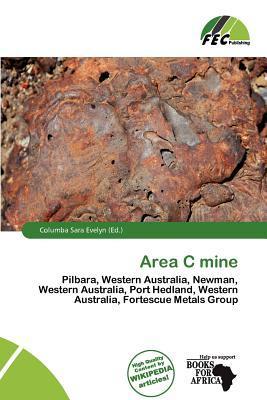 Area C mine