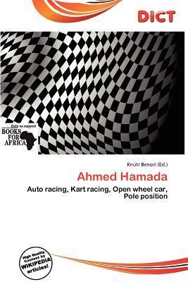 Ahmed Hamada