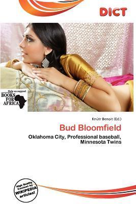 Bud Bloomfield