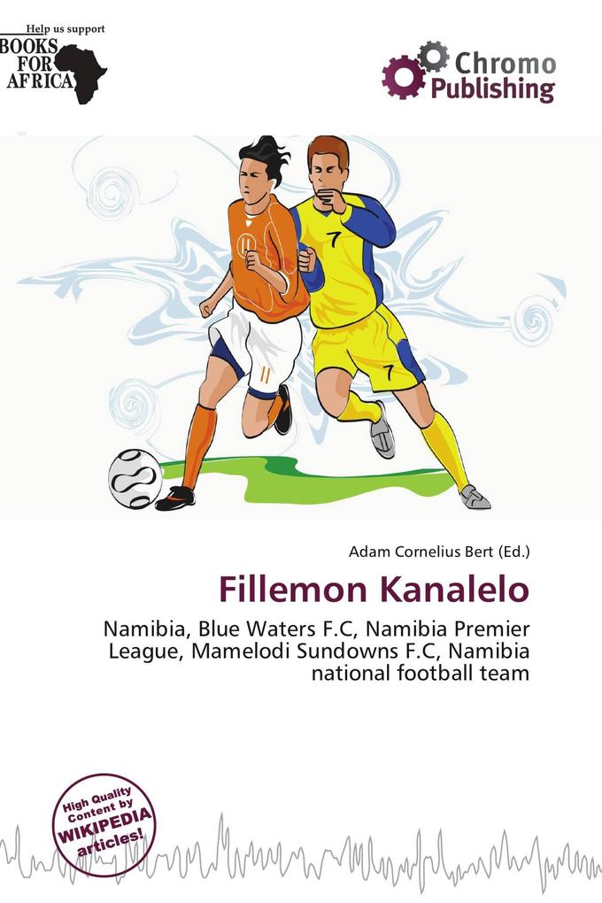 Fillemon Kanalelo