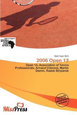 2006 Open 13
