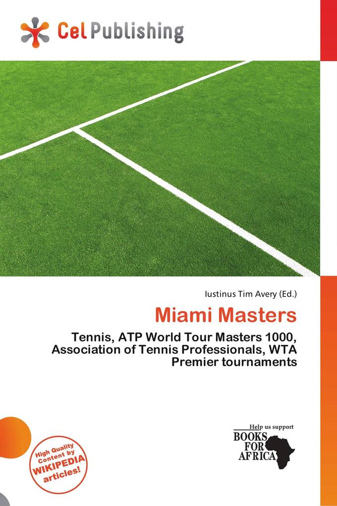 Miami Masters